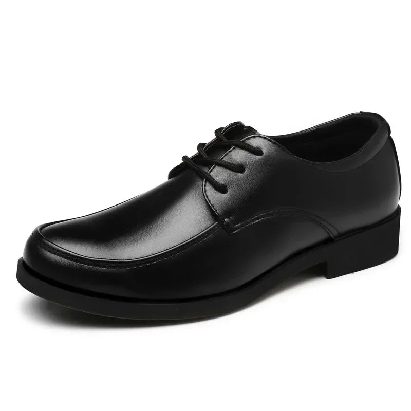 Sapatos sociais