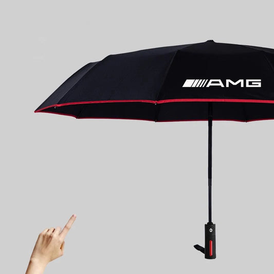 Guarda-sol para mercedes-benz (AMG)