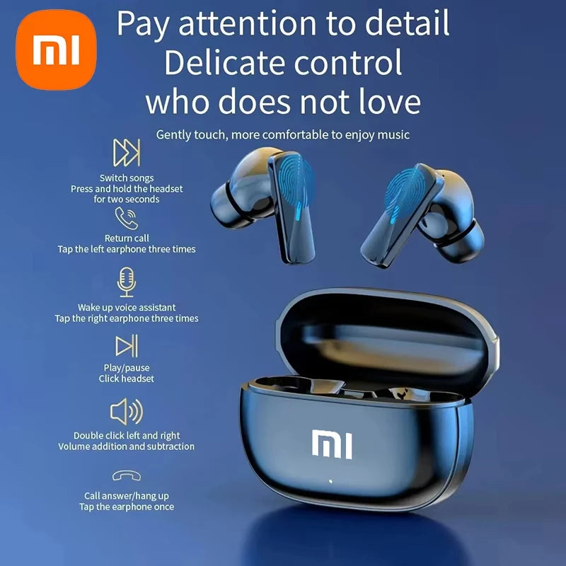 Fone de ouvido XIAOMI Air 7