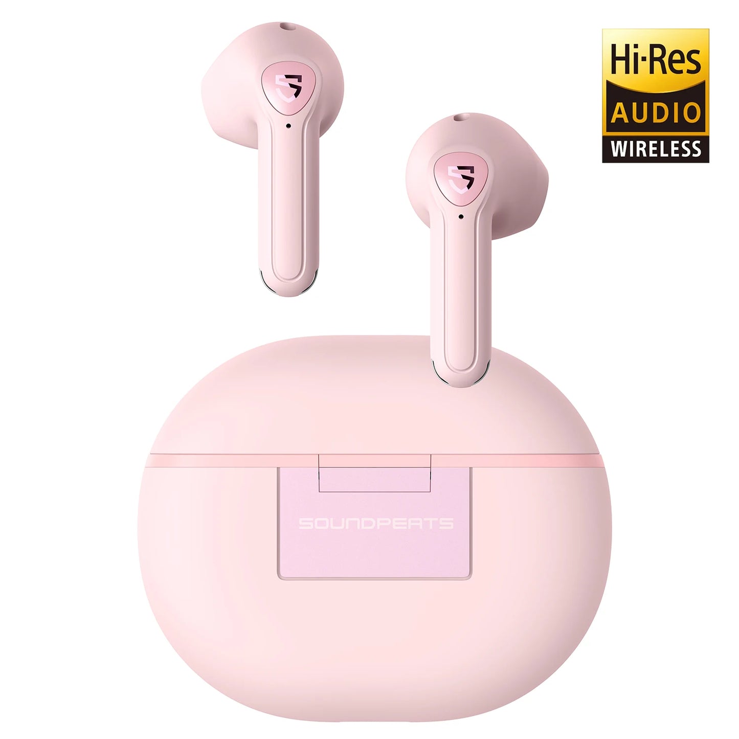 Fones de ouvido Sound PEATS Air 3