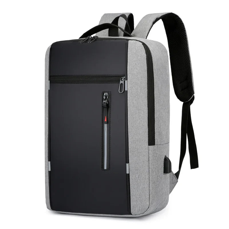 Mochila Oxford para laptop