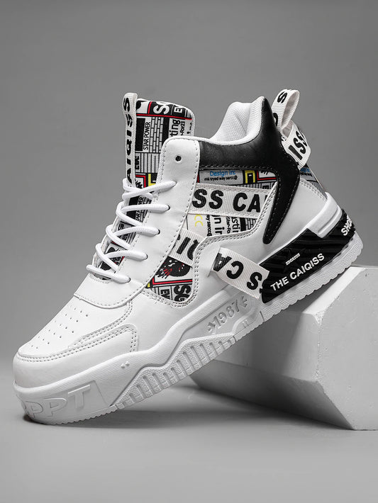 Tênis de alta elasticidade, ultraleve, respirável