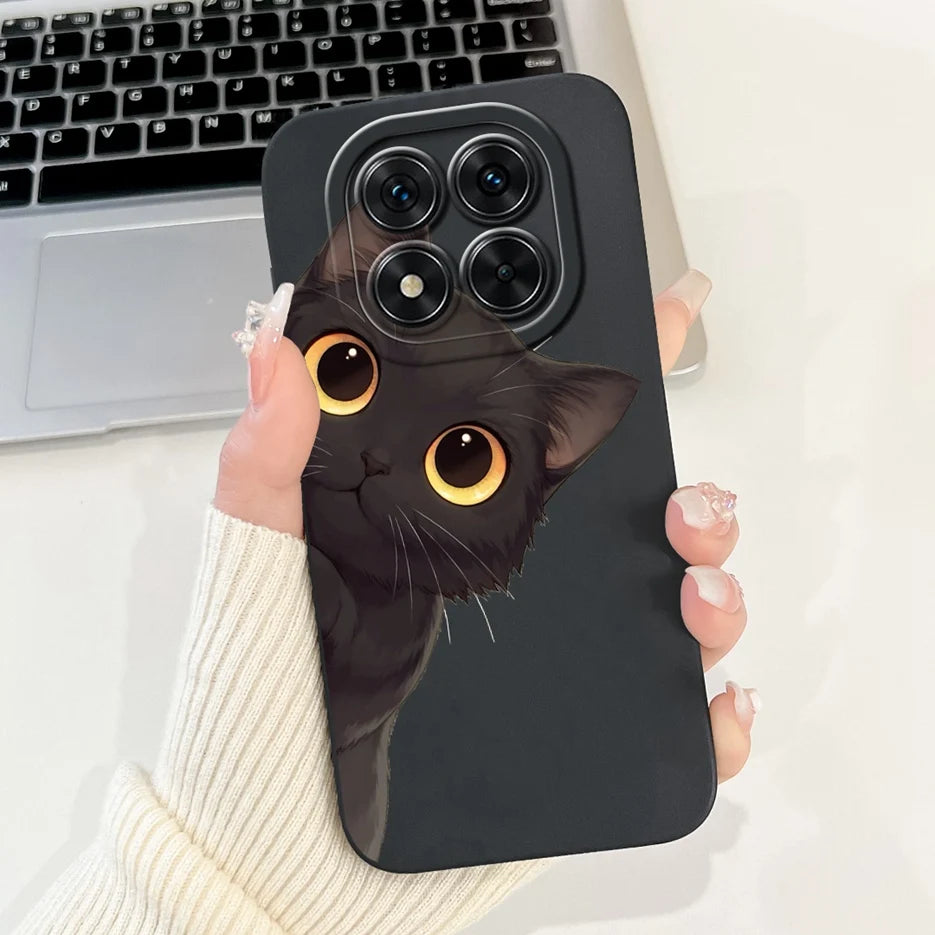 Capa para Xiaomi Redmi