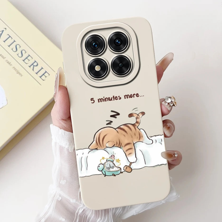 Capa para Xiaomi Redmi