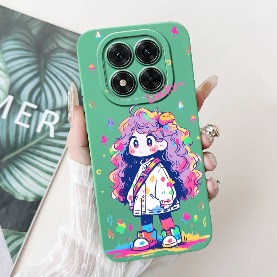 Capa para Xiaomi Redmi