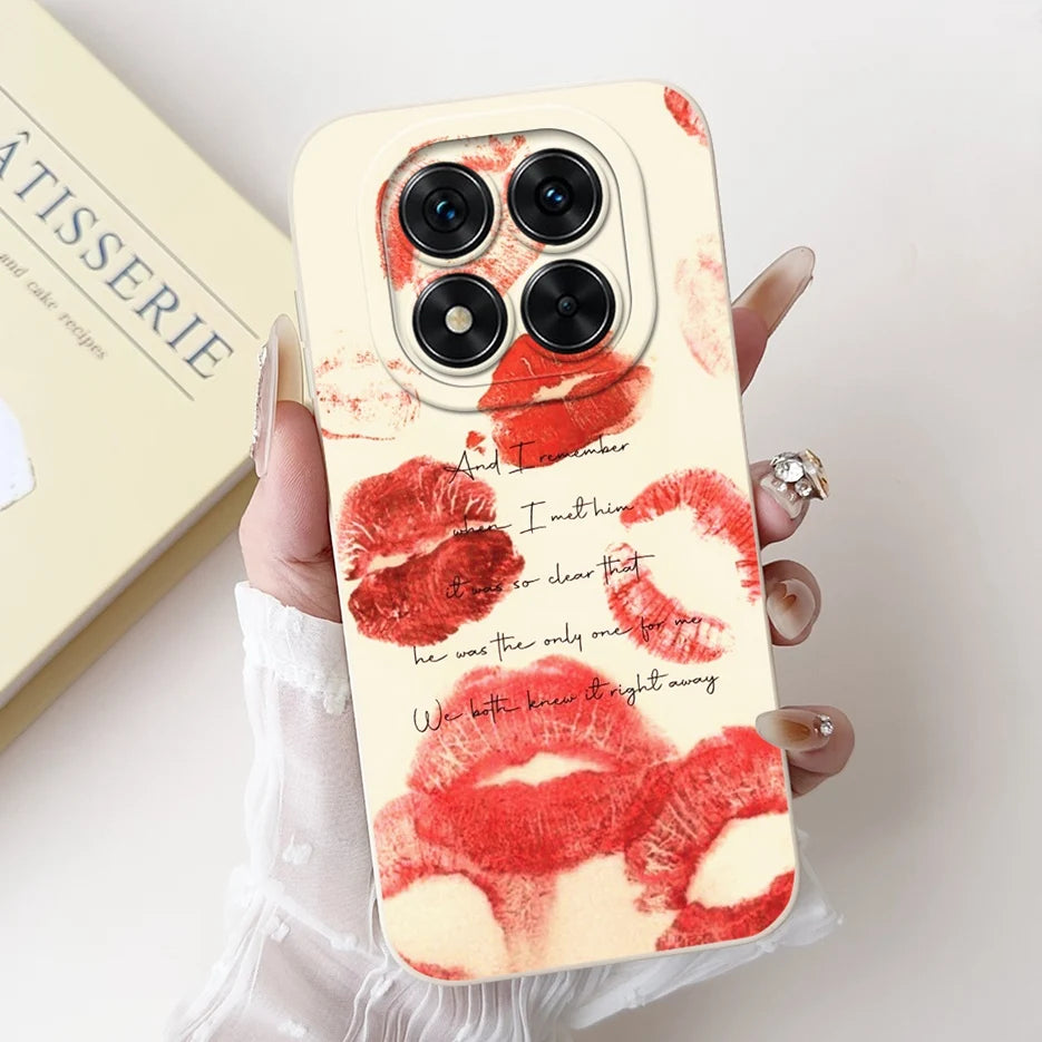 Capa para Xiaomi Redmi