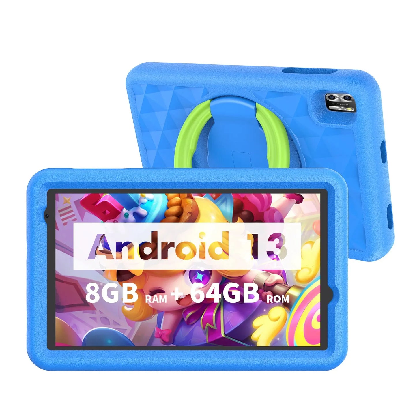 Tablet VASOUN