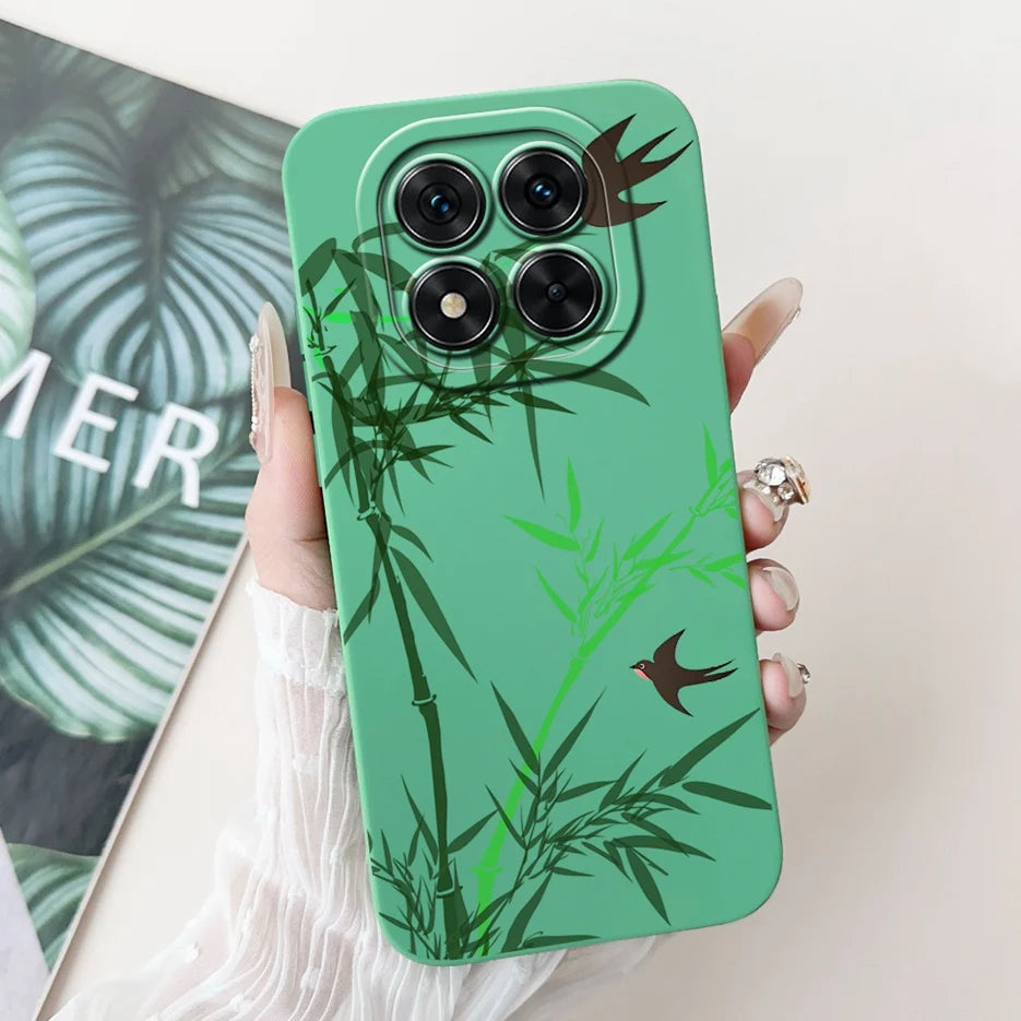 Capa para Xiaomi Redmi