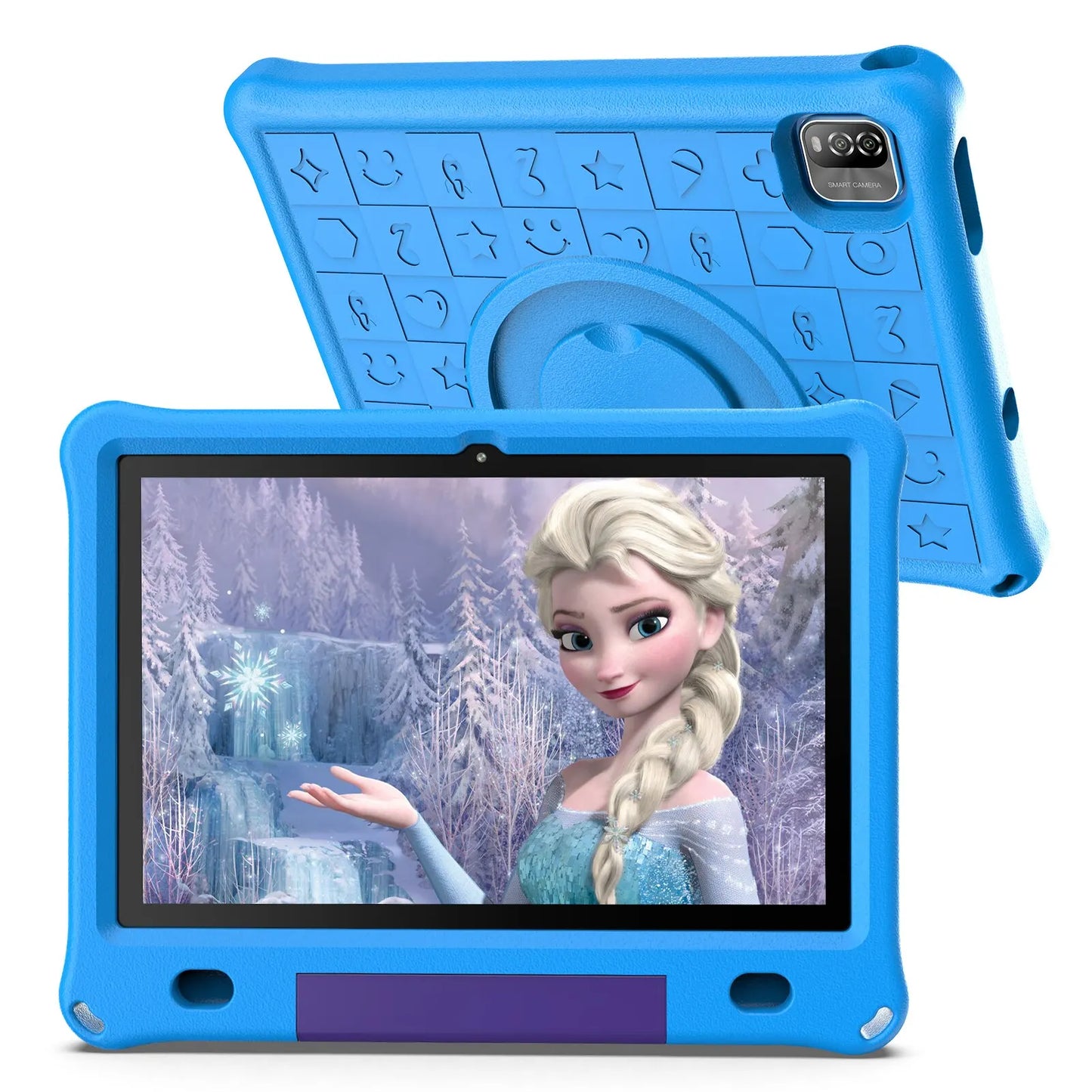 Tablet Pritom 10.1 Inch Kids Android 12