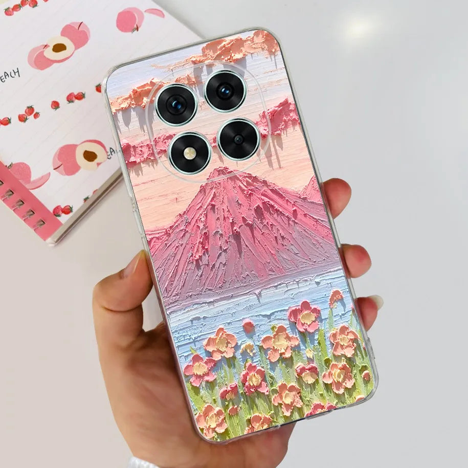 Capa para Xiaomi Redmi