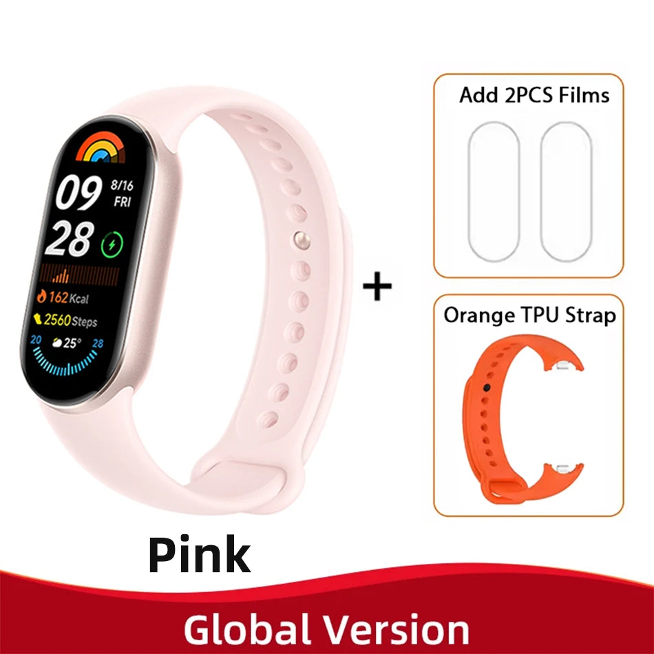 Xiaomi Smart Band 9