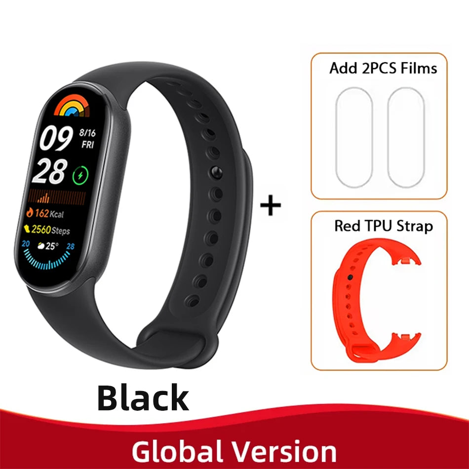 Xiaomi Smart Band 9