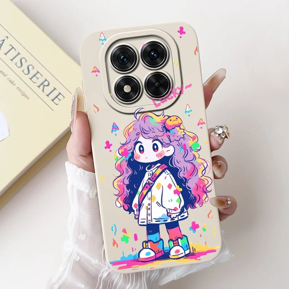 Capa para Xiaomi Redmi