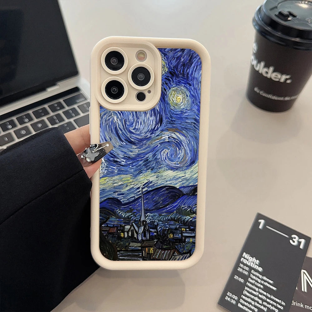 Capa para Xiaomi Redmi