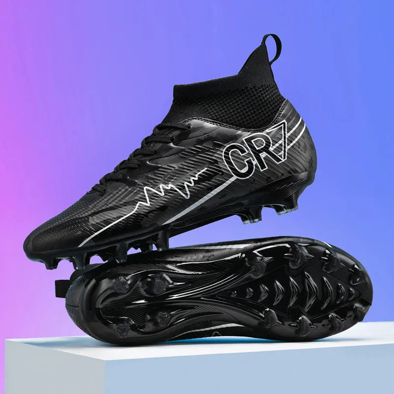 Chuteiras de futebol profissional