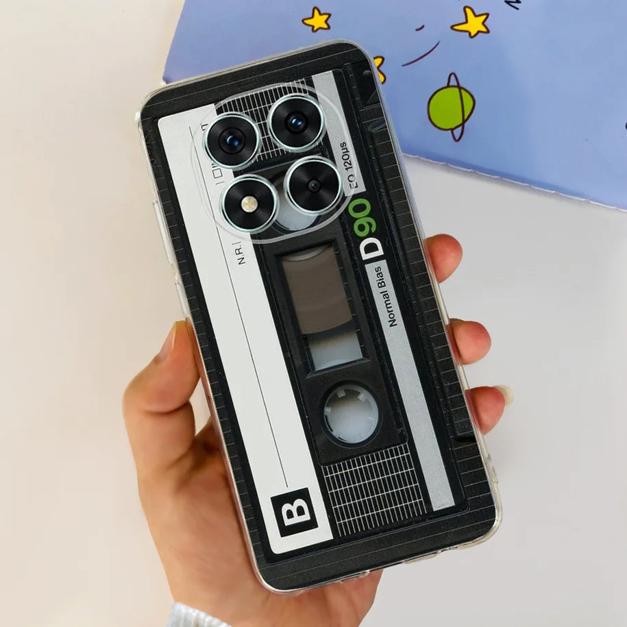 Capa para Xiaomi Redmi