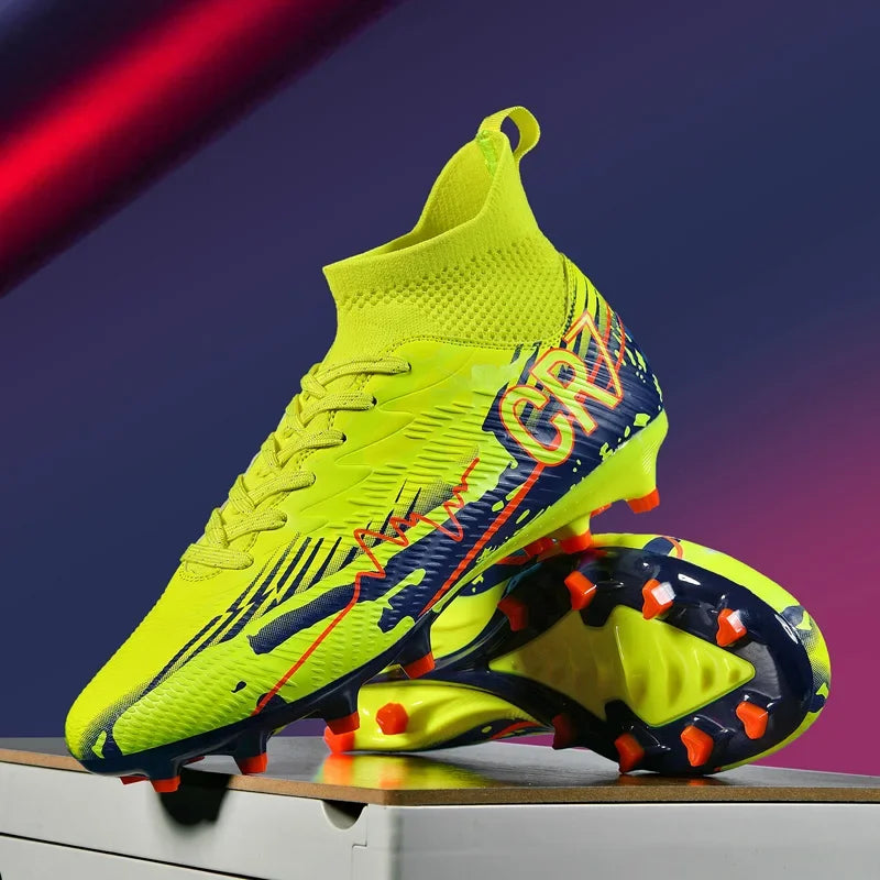 Chuteiras de futebol profissional