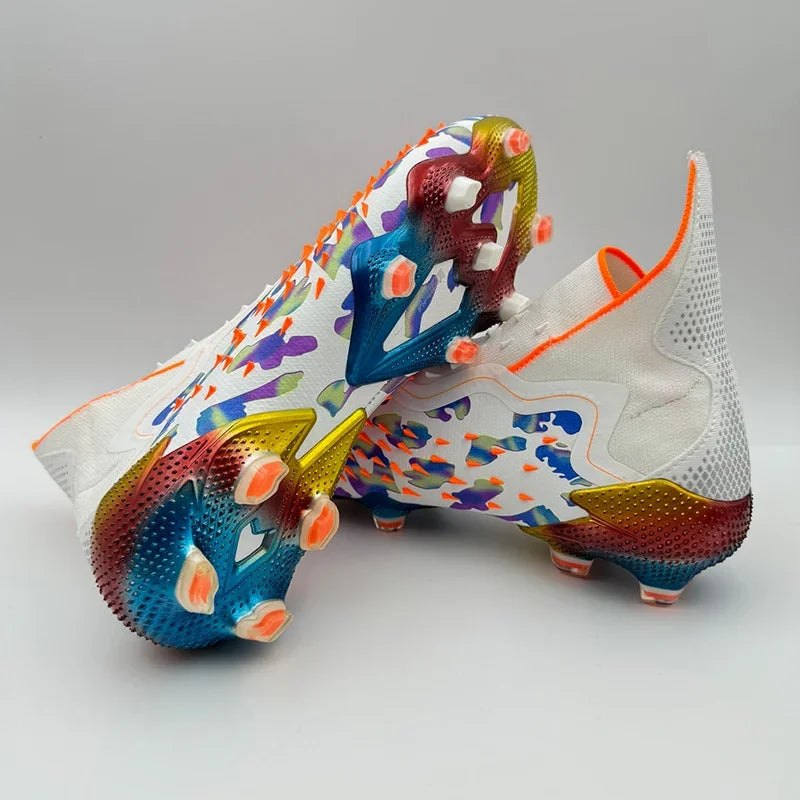 Chuteiras de futebol profissional