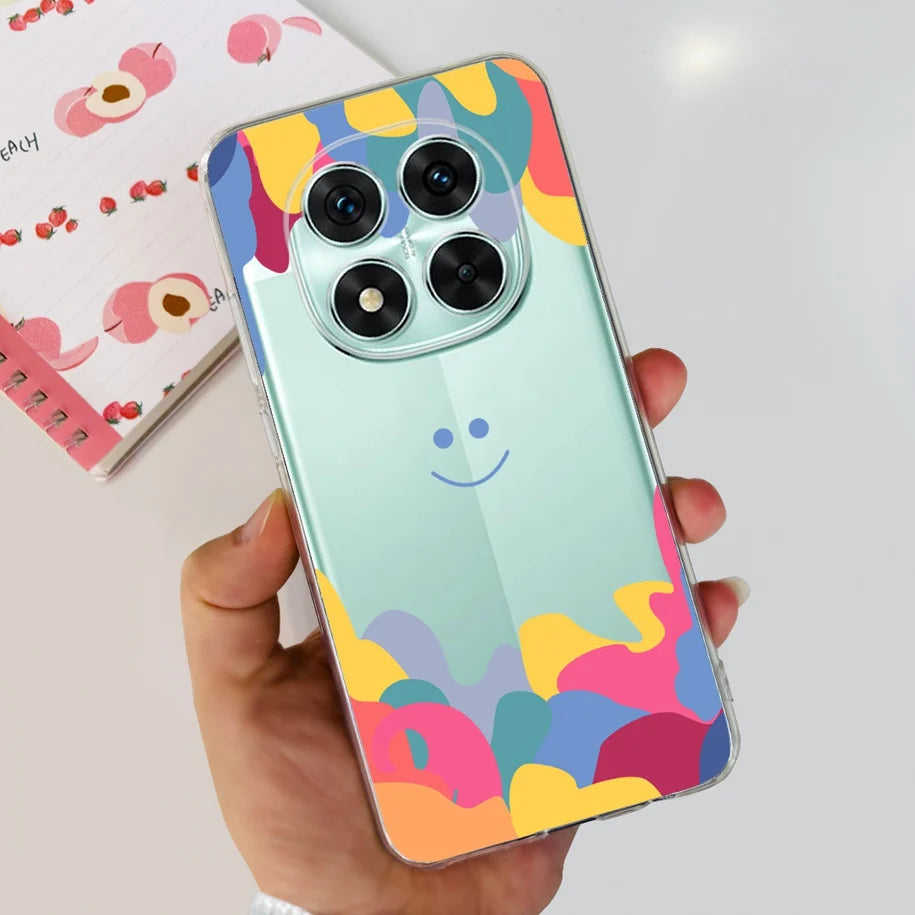 Capa para Xiaomi Redmi