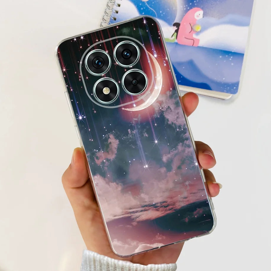 Capa para Xiaomi Redmi