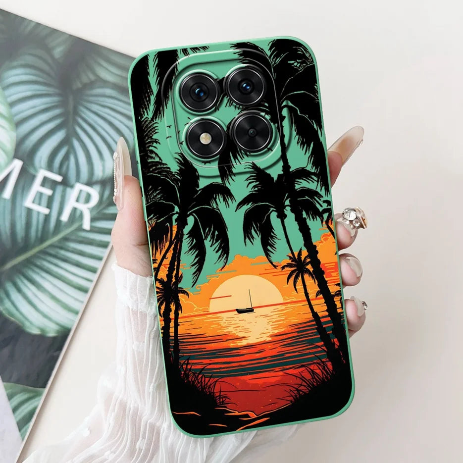 Capa para Xiaomi Redmi