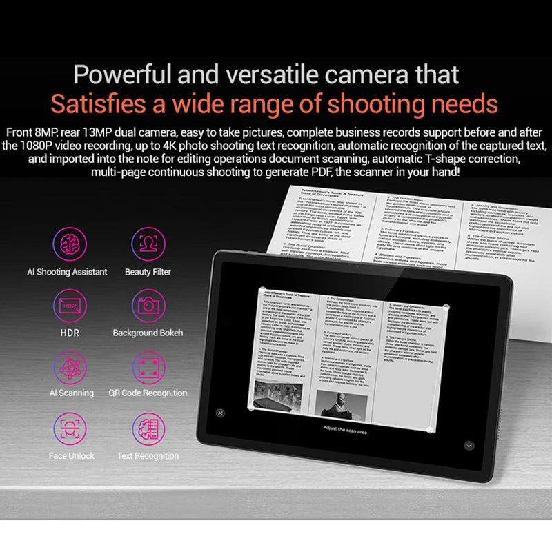 Lenovo tab M11