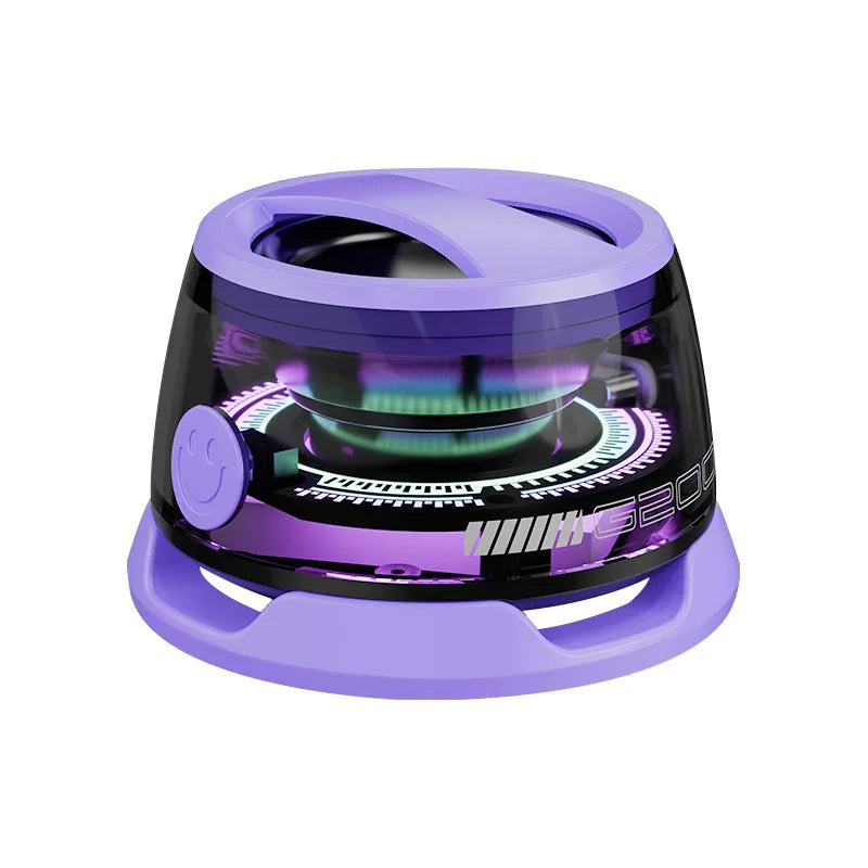 Alto-falante Portátil bluetooth 5.3 g200