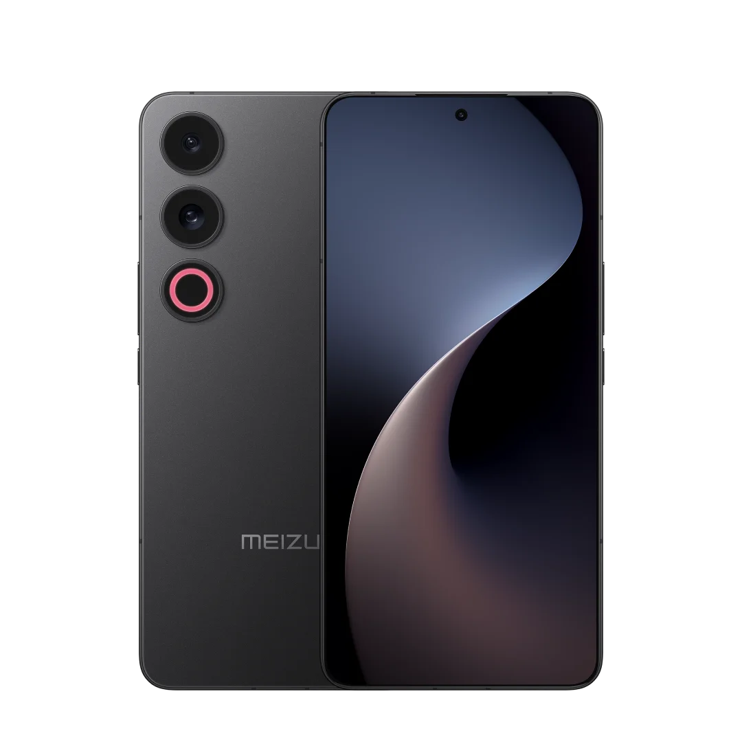 Oppo Meizu 21 Note