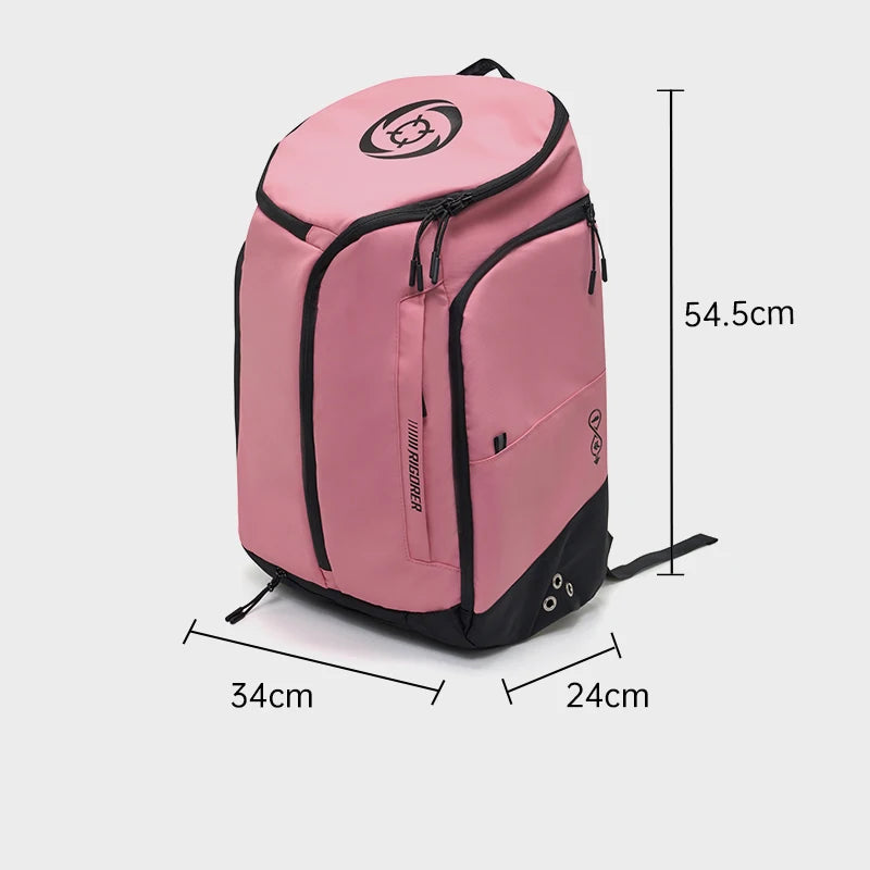 Mochila gravitacional RIGORER