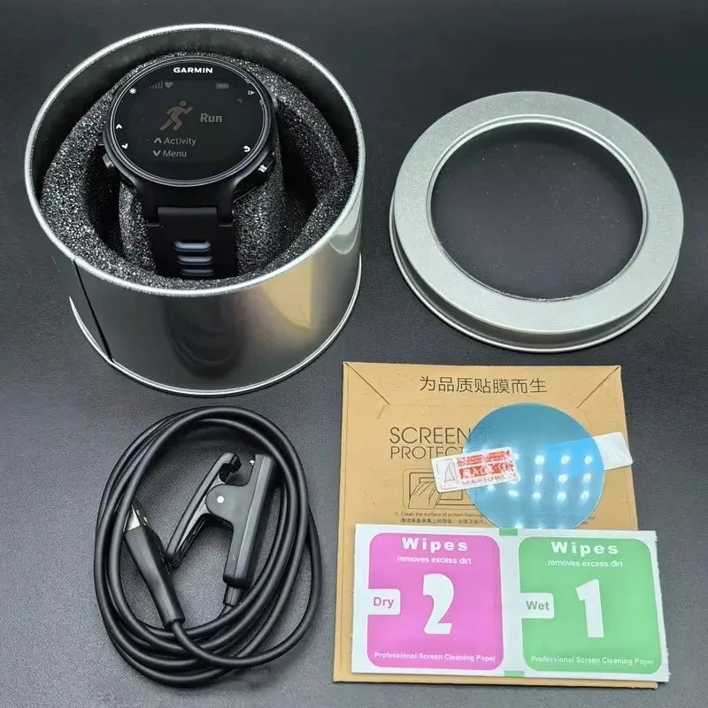 SmartWatch Garmin Forerunner 735XT