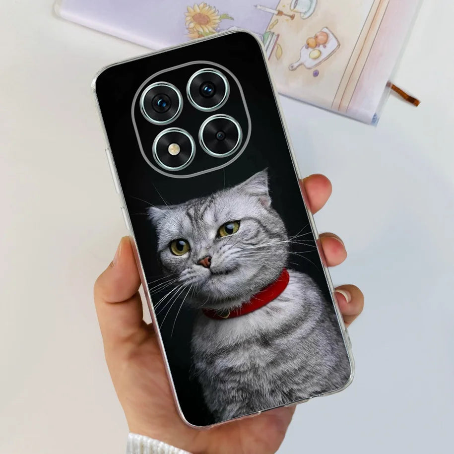 Capa para Xiaomi Redmi