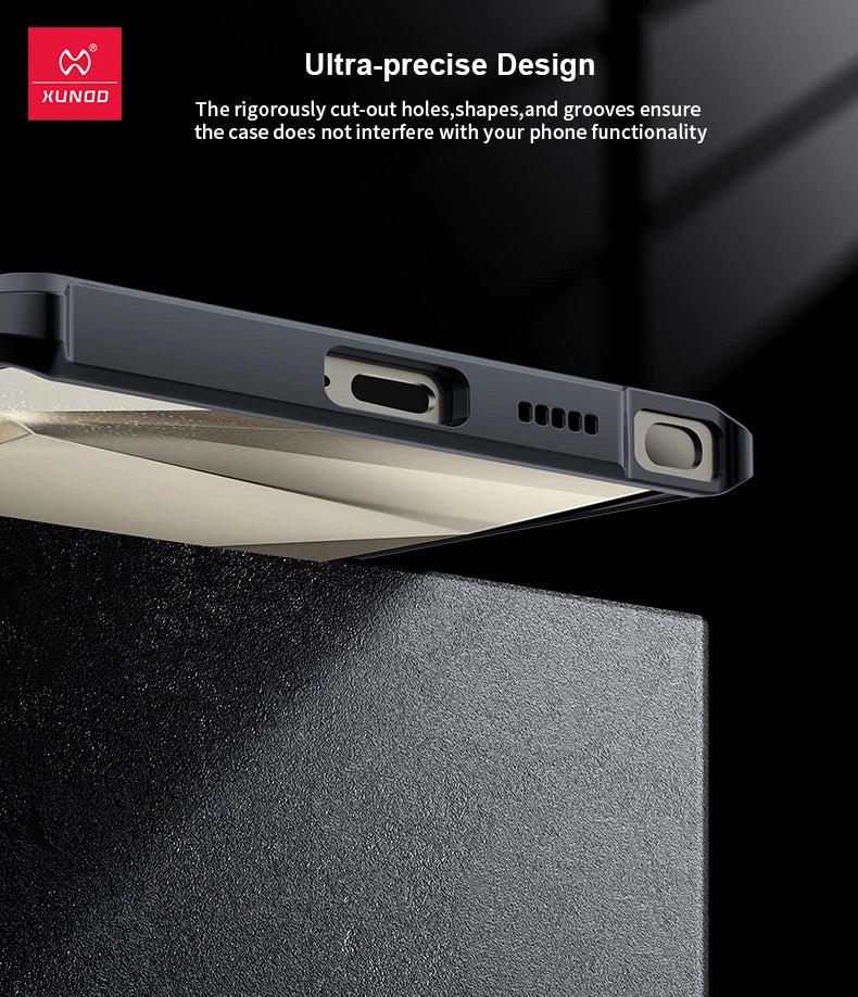 Capa para Samsung Galaxy serie S