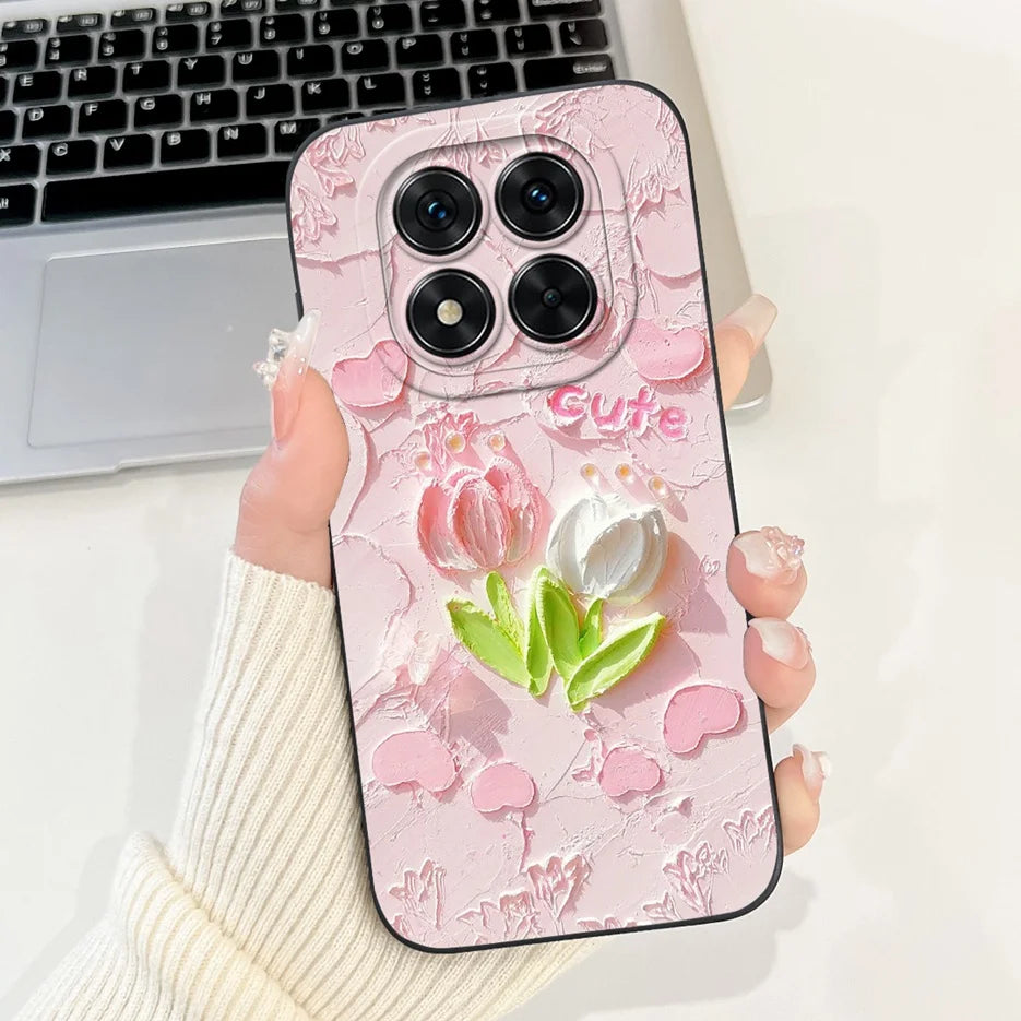 Capa para Xiaomi Redmi