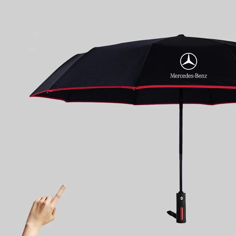 Guarda-sol para mercedes-benz (GLC)