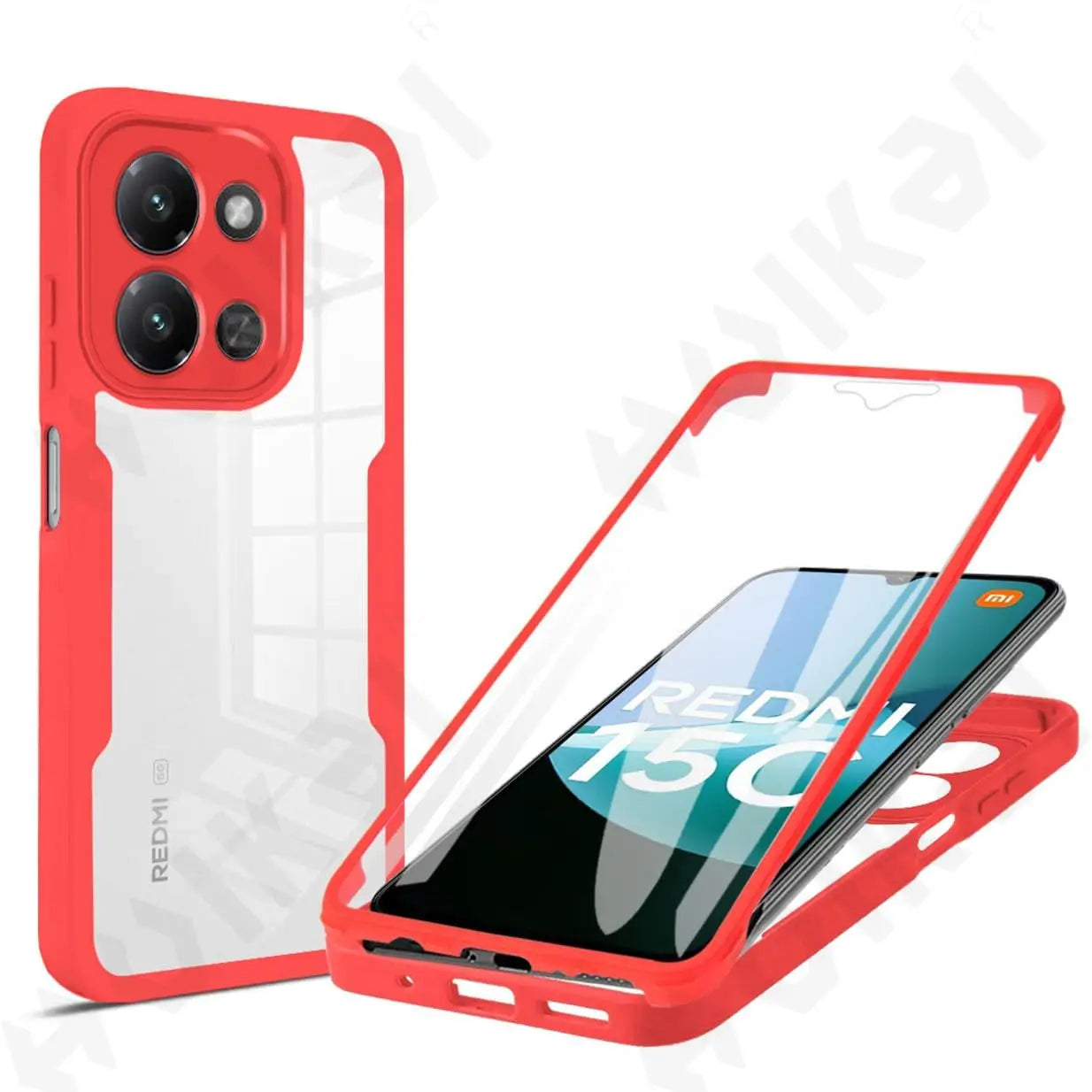 Capa para Xiaomi Redmi Note