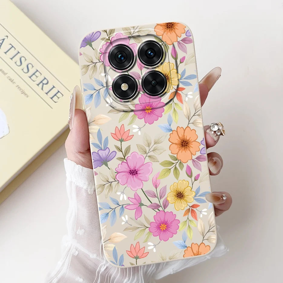 Capa para Xiaomi Redmi
