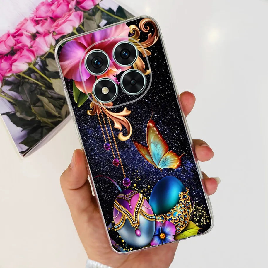 Capa para Xiaomi Redmi