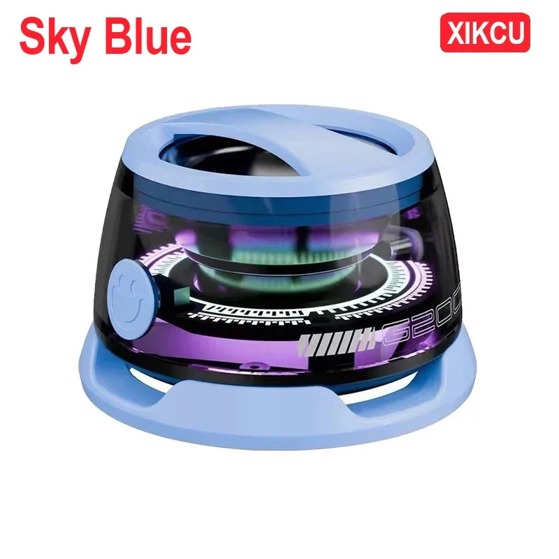 Alto-falante Portátil bluetooth 5.3 g200