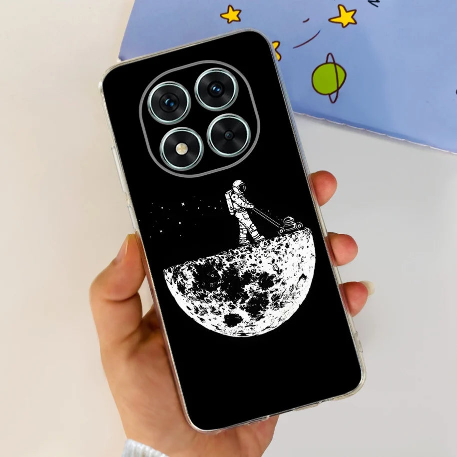 Capa para Xiaomi Redmi