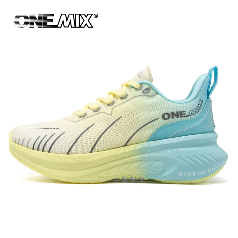 Tênis de corrida Onemix