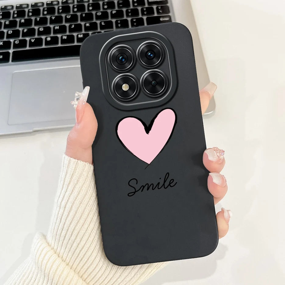 Capa para Xiaomi Redmi