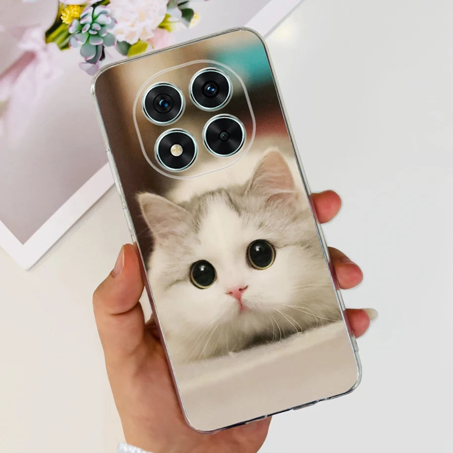Capa para Xiaomi Redmi