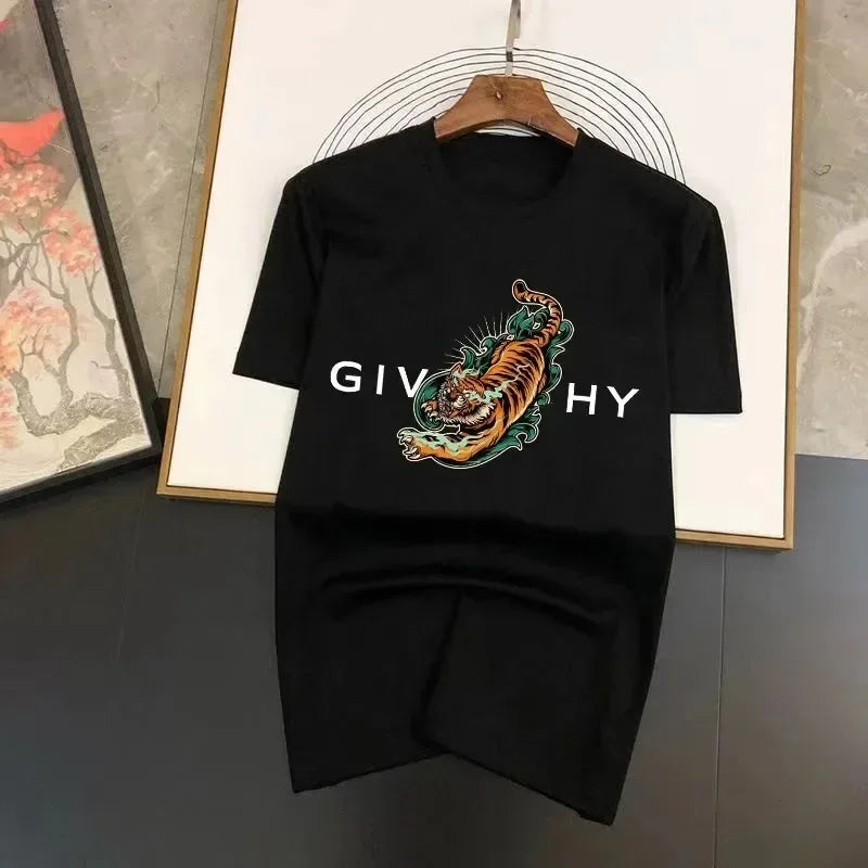 T-shirt oversized