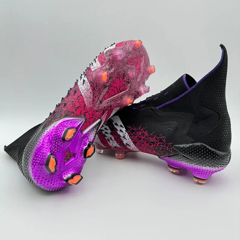 Chuteiras de futebol profissional