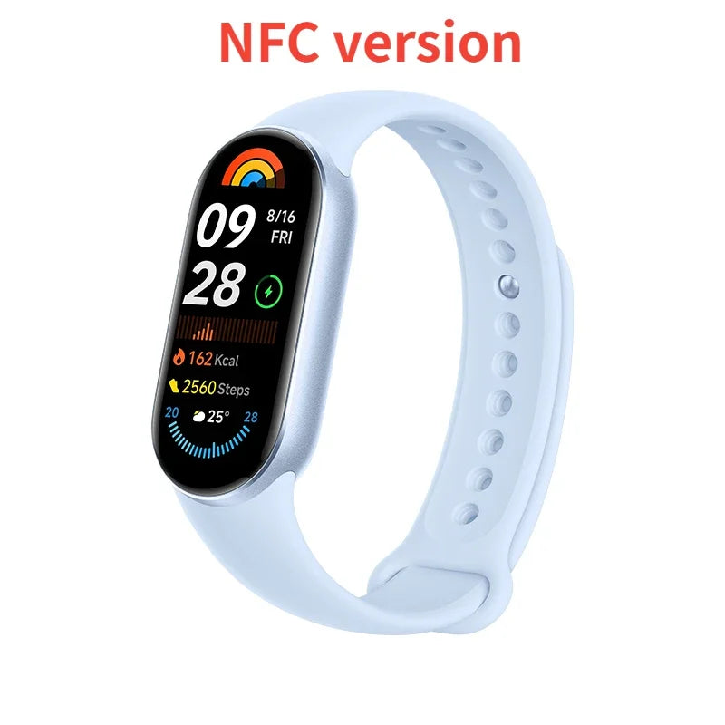 Xiaomi Band 9 NFC