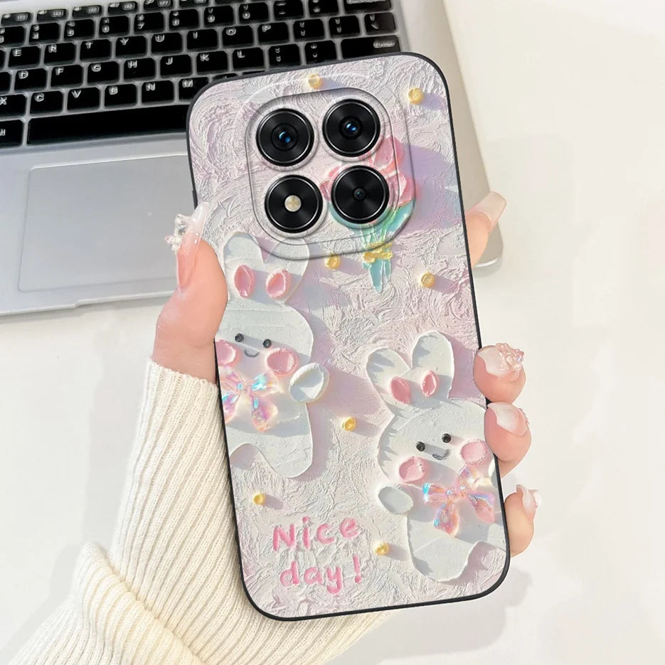 Capa para Xiaomi Redmi
