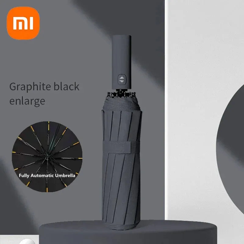 Guarda chuva automático Xiaomi