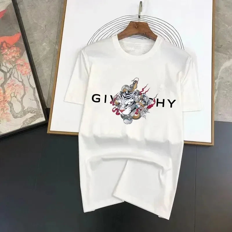 T-shirt oversized