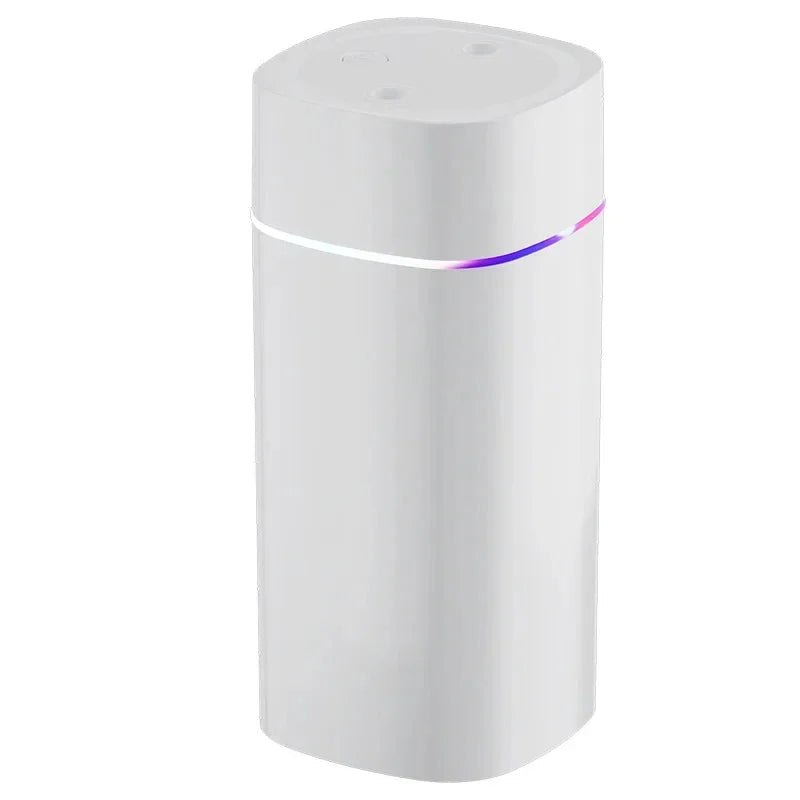 Umidificador USB de Duplo Bico