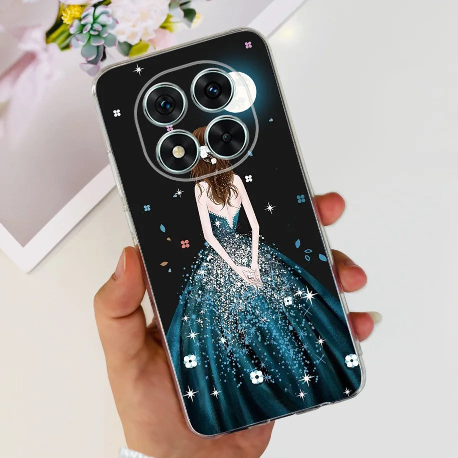 Capa para Xiaomi Redmi